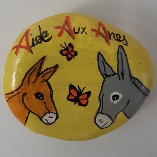 Aide aux Anes