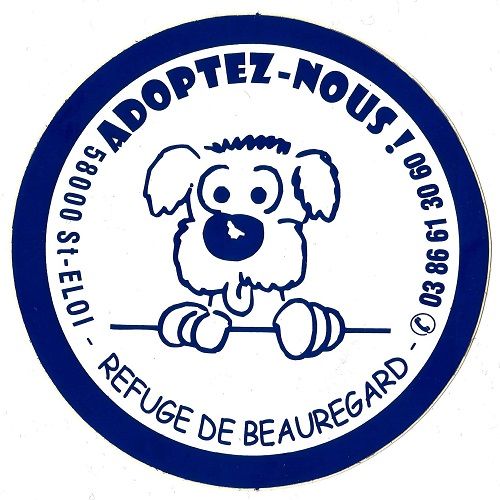 Beauregard Beauregard