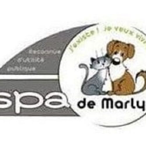 SPA de Marly